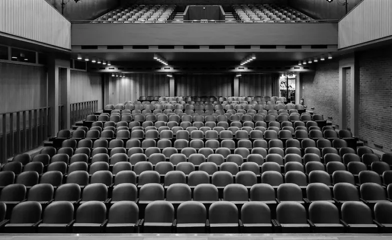 Gemeindeversammlung der Stadt Grenchen, Politik & Gemeinde / Politik, Parktheater Grenchen