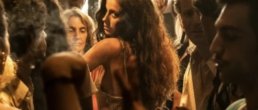 Event-Image for 'Parthenope'