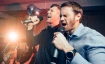 Karaoke queer