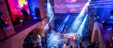 Event-Image for 'Die gro&szlig;e 80er Jahre Party'