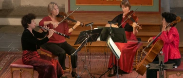 Event-Image for 'Domleschger Sommerkonzerte: &laquo;Landkonzerte Paspels&raquo;'
