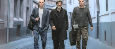 Event-Image for 'Pasquale Aleardi und die Phonauten'