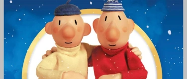 Event-Image for 'Pat & Mat bereiten Weihnachten vor'