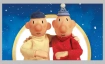 Pat & Mat bereiten Weihnachten vor