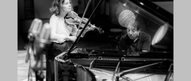 Event-Image for 'Patricia Kopatchinskaja & Fazıl Say'