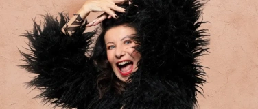 Event-Image for 'Patrizia Moresco "Au&szlig;er Kontrolle &mdash; wer ist hier verr&uuml;ckt?"'