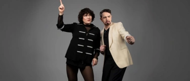 Event-Image for 'Patti Basler & Philippe Kuhn'