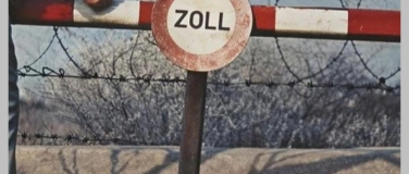 Event-Image for 'Paul Gr&uuml;ninger &ndash; &Uuml;ber den Mut, das Richtige zu tun'
