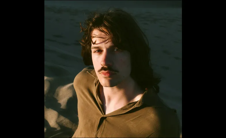 Top-Newcomer Singer-Songwriter Paul Holland