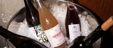 Event-Image for 'Das grosse Tasting: Alkoholfrei neu gedacht'