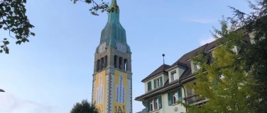 Event-Image for 'KVI 2.0: Parlamentsdebatte & Engagement Zivilgesellschaft'