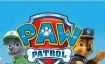 Puppenspiel &bdquo;Paw Patrol&ldquo;