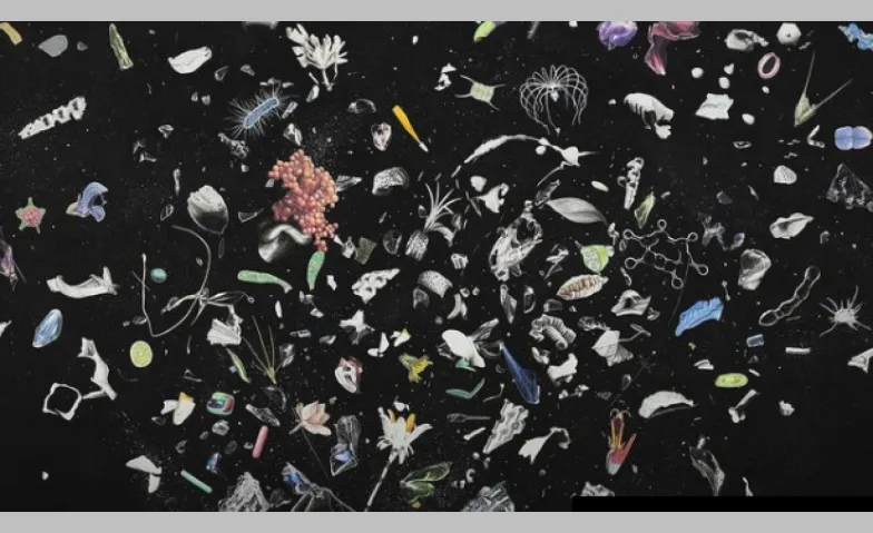 Payer Gabriel – Natura Systematum, Kunst & Ausstellungen, Bildraum Bodensee