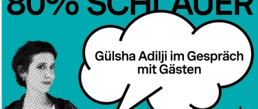 Event-Image for '80% schlauer mit G&uuml;lsha.  Mond: Muss man dahin?'