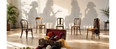 Event-Image for 'Psychodrama Workshop'