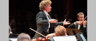 Event-Image for 'Peace Philharmonic & Nikolay Khozyainov spielen Mozart'