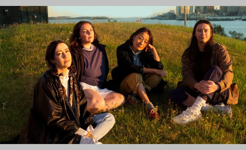 Penny & The Pits, Concerts, Radio Rasa