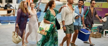 Event-Image for 'Movie Night - Der perfekte Urlaub'