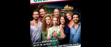 Event-Image for 'Der perfekte Urlaub - Ladies Night'