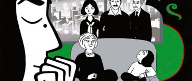 Event-Image for 'Persepolis'