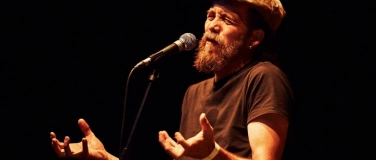 Event-Image for 'Triebwerk - Afterwork, mit Pesche Heiniger / Slam Poet / 20h'