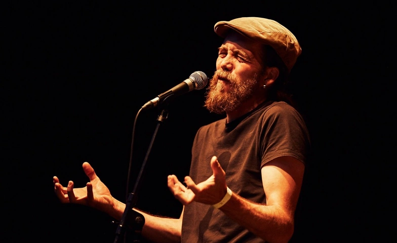 Triebwerk Afterwork, mit Pesche Heiniger / Slam Poet / 20h