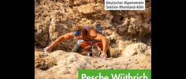 Event-Image for 'AlpinVisionen: Opera Vertical - Pesche W&uuml;thrich'