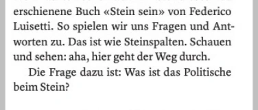 Event-Image for 'Peter Kamm &ndash; Gl&uuml;ckliche Bewegungen'