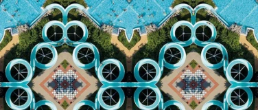 Event-Image for 'Peter Kuhnle &ndash; multiple realities'