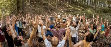 Event-Image for 'Celtic Haka f&uuml;r Frauen & M&auml;nner INTENSIV'
