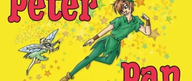 Event-Image for 'Peter Pan'