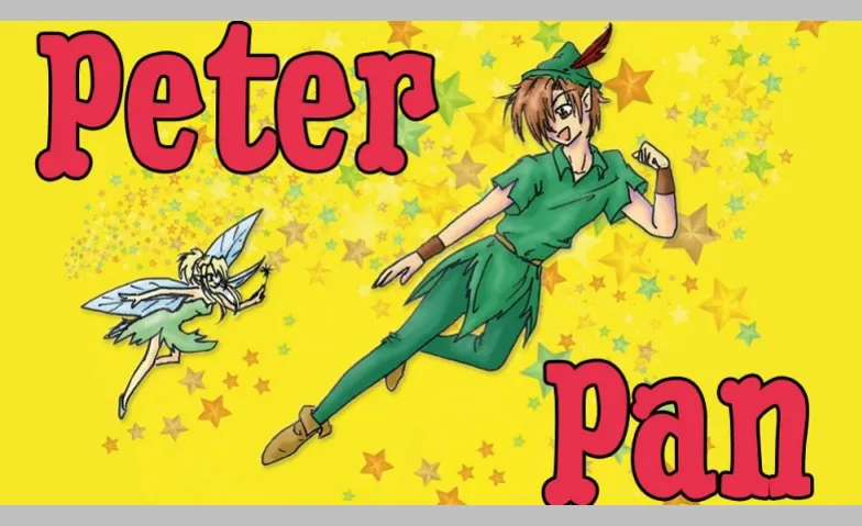 Peter Pan, Theater & Bühne, Stadtsaal Wil – Wilatrium