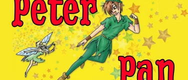 Event-Image for 'Kindertheater: Peter Pan'