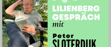 Event-Image for 'Peter Sloterdijk &uuml;ber Macht, Gleichheit und Napoleon III'