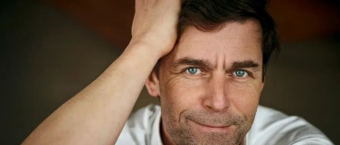 Event-Image for 'Autogrammstunde und Lesung mit Peter Stamm'