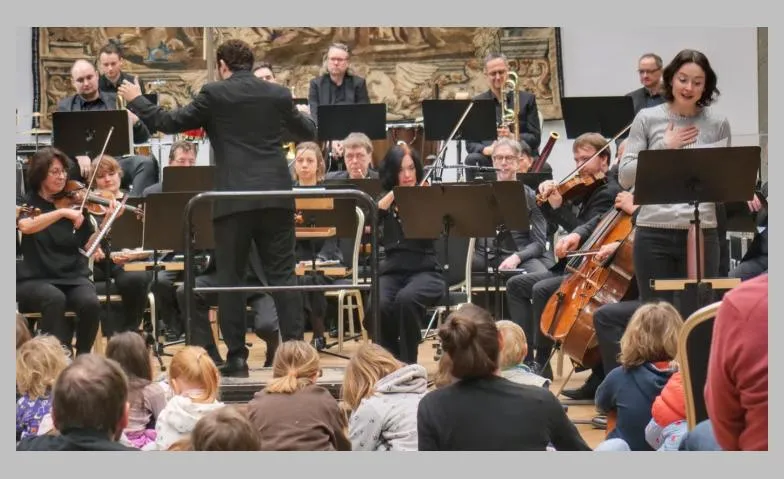 Event-Image for 'Peterchens Mondfahrt'