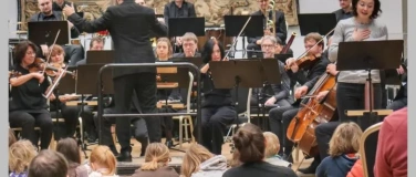 Event-Image for 'Peterchens Mondfahrt'