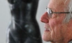 Ausstellung "Figuren f&uuml;r die Ewigkeit" Peter Moilliet