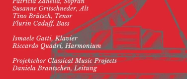 Event-Image for 'Petite Messe solennelle'