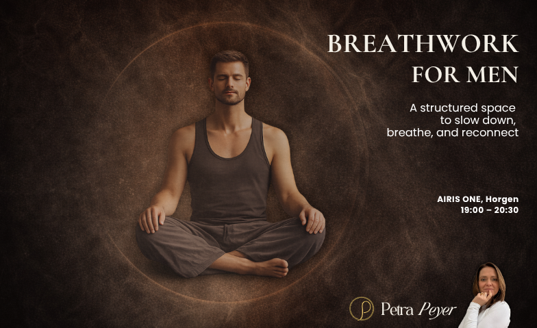 Breathwork for Men Billets