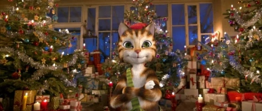 Event-Image for 'Pettersson & Findus &ndash; Das sch&ouml;nste Weihnachten &uuml;berhaupt'