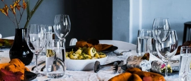 Event-Image for 'Experimental Dinner: Vielfalt zu Tisch!'