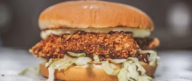 Event-Image for 'Kochkurs Vegiburger'