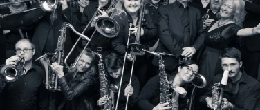 Event-Image for 'Swing & Dance mit der tabtuwab Big Band'