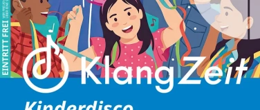 Event-Image for 'Kinderdisco'