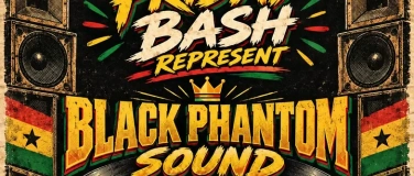 Event-Image for 'FRIDAY BASH'
