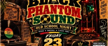 Event-Image for 'friday bash'