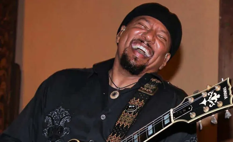 Phil Gates Band, Konzerte / Pop & Rock, Groove Club