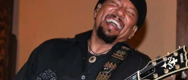 Event-Image for 'Phil Gates Band'