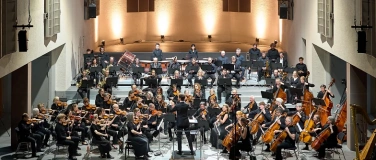 Event-Image for 'Philharmonisches Orchester Riehen - Herbst 2026'